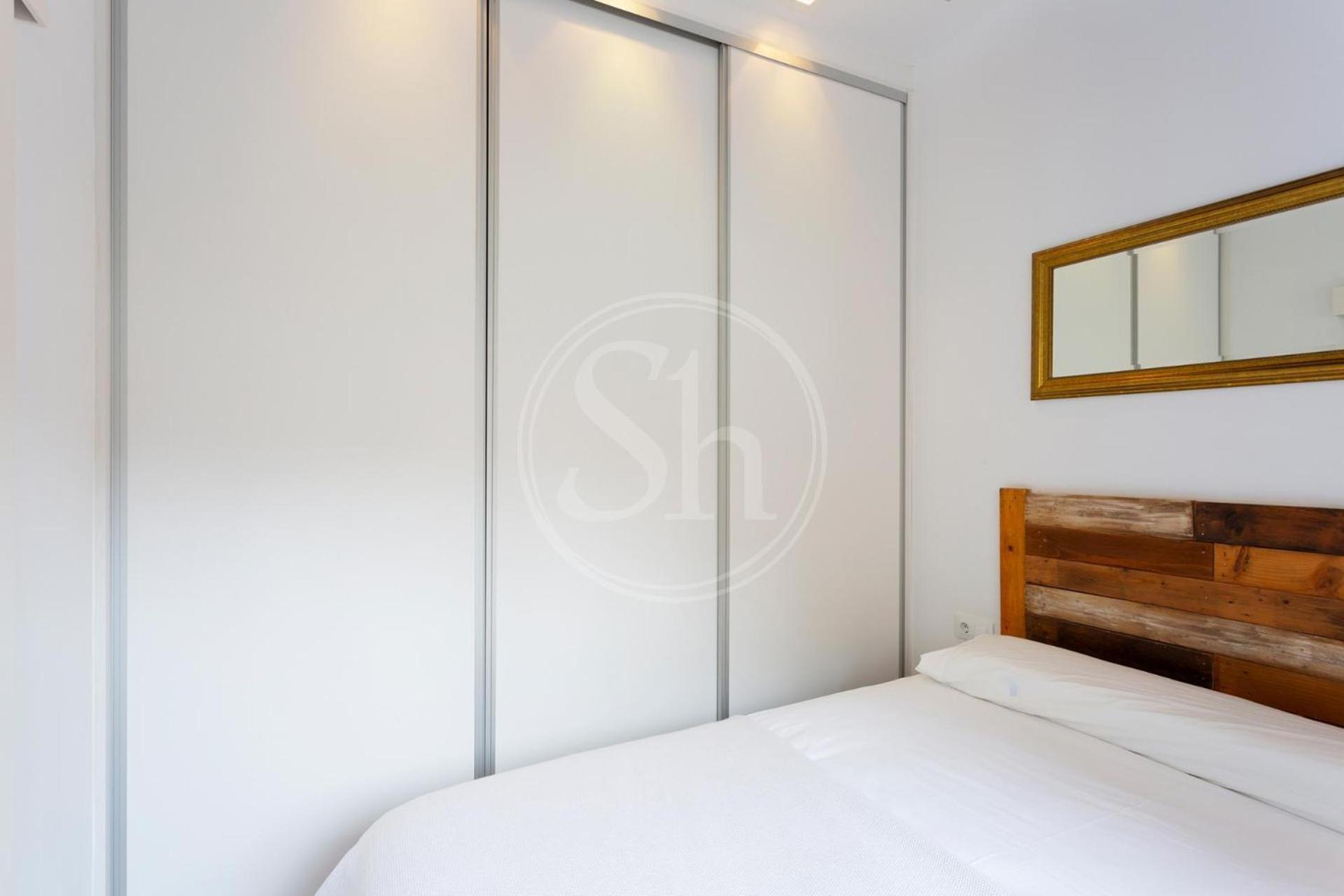 Moderno Apartamento En Eixample Barcelona Exteriér fotografie
