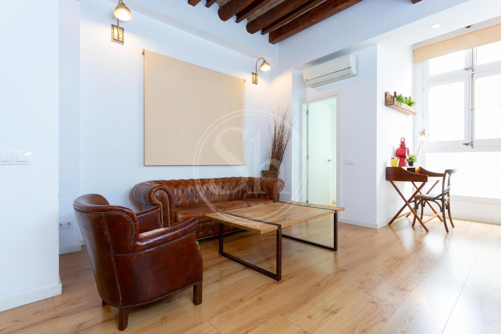 Moderno Apartamento En Eixample Barcelona Exteriér fotografie