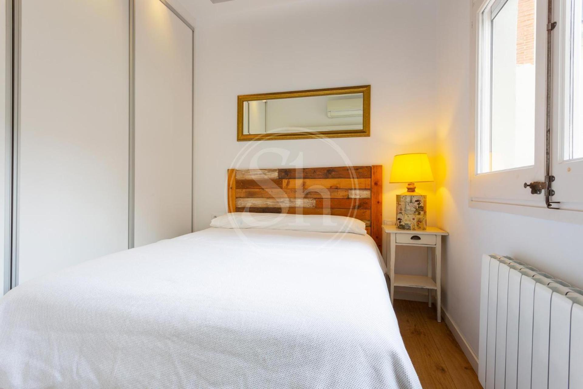 Moderno Apartamento En Eixample Barcelona Exteriér fotografie