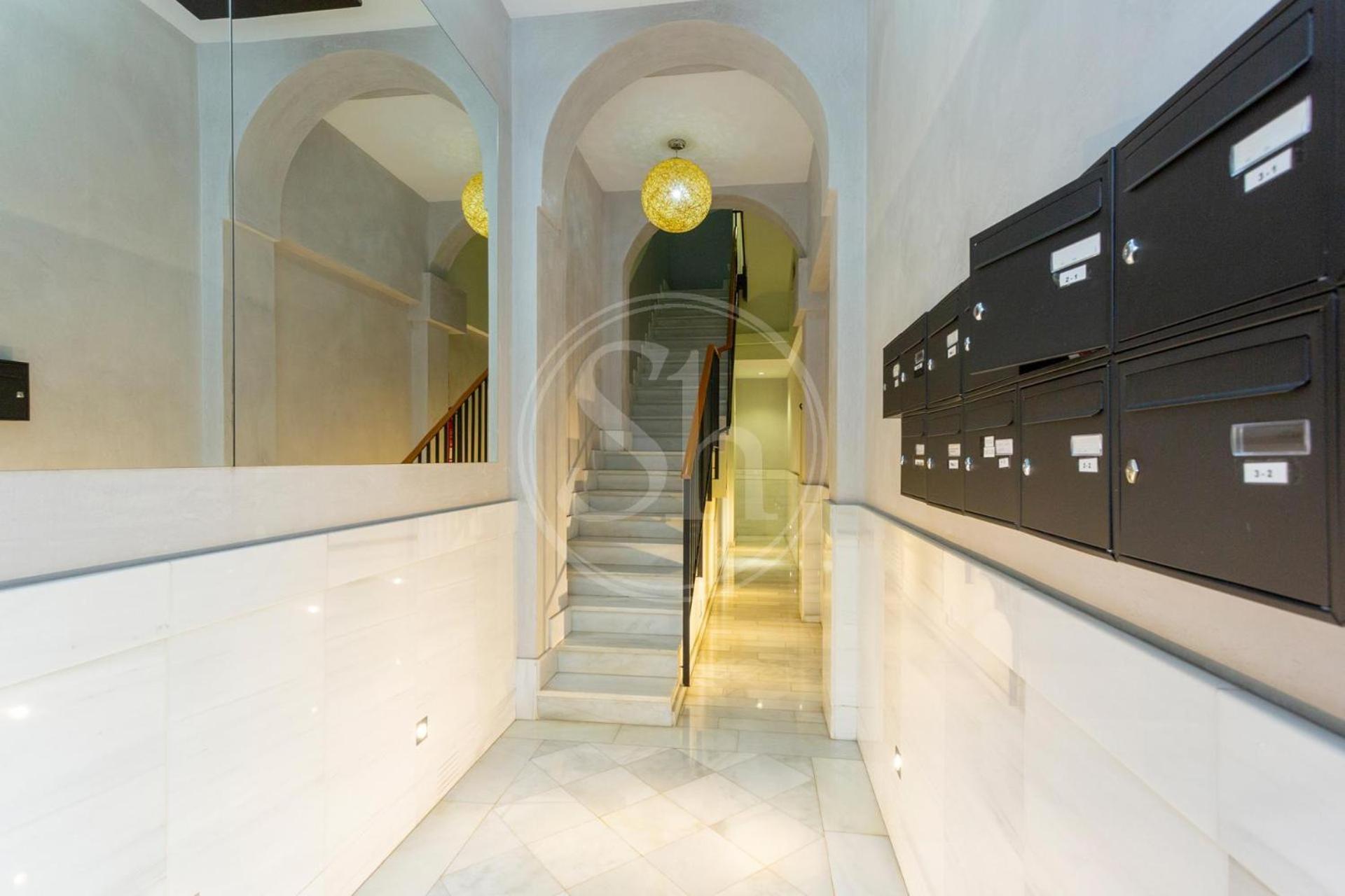 Moderno Apartamento En Eixample Barcelona Exteriér fotografie